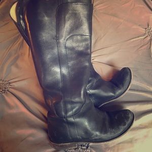 Frye boots